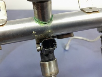 фото thumb №6, Tucson iv 1.6 t-gdi g4fu планка подаюча вприскувальний форсунки 35300-2m400