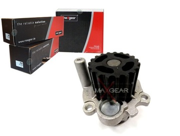 фото thumb №9, 47-0095 maxgear насос воды vw 1,4tdi a2/polo/l