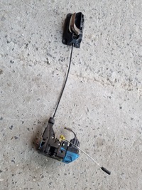 фото thumb №1, Замок дверь правый перед volvo s80 i 8pin 9485305