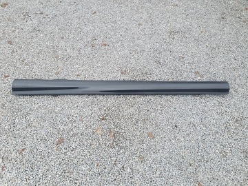 фото thumb №1, Планка накладка порогова ліва amg 197 mercedes w204