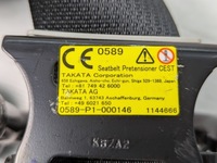 фото thumb №4, Pas безопасности mazda 6 0589p1000146