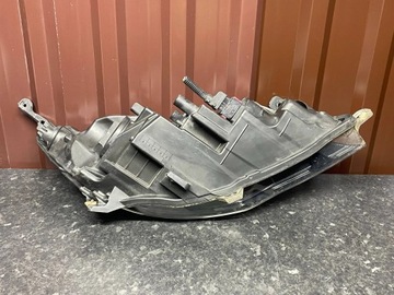 фото thumb №6, Opel astra j 2010 13297720 лампа лівий перед ліва передня