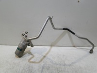 фото thumb №7, Audi a2 1,4b 16v трубка шланг кондиціонер кондиціонера конденсатор 8z1260740