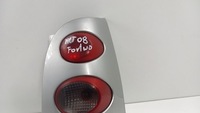 фото thumb №2, Smart fortwo 450 лампа задня права
