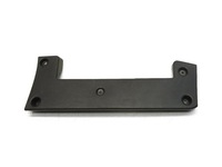 фото thumb №1, Захист консолі права renault clio iv 1417904x