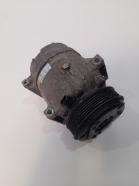 фото thumb №7, Компресор кондиціонера renault nissan opel 1.9 dci