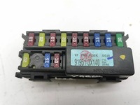 фото thumb №6, Hyundai i40 2012 рамка / модуль запобіжників