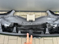 фото thumb №11, Audi q4 e-tron 21- бампер перед передній