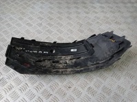 M9 80f807319 решітка бампера ліва задня audo q5 Зі Шроту, фото thumb