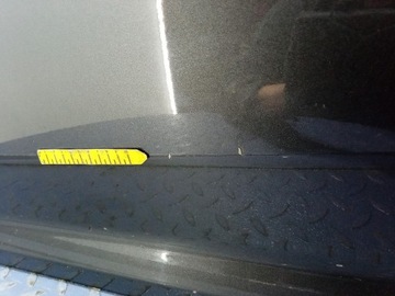 фото thumb №4, Ford focus mk3 двері перед ліві передні магнітний