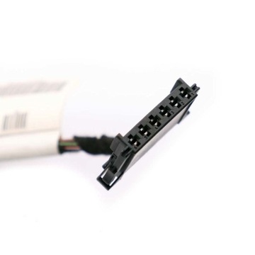 фото thumb №11, Mercedes cl203 джгут задньої кришки a2034404913