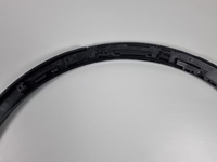 фото thumb №7, Porsche cayenne 9y молдинг накладка крыла задняя правая задняя 9y0854732j nowa