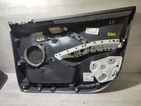 фото thumb №7, Peugeot 2008 i 2018 перед сторона левая боковина обивка дверь