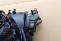 Ducato jumper boxer 3 2.0 радіатор комп'ютер. вентилятор радіатор води кондиціонер Зі Шроту, фото thumb