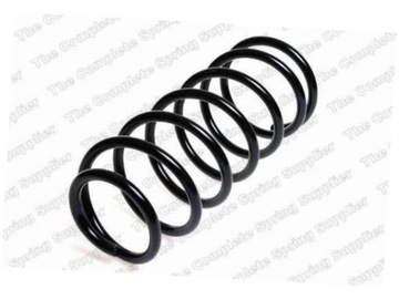 фото thumb №2, Пружины перед lesjofors 4017705