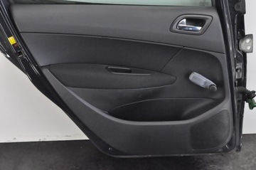 фото thumb №12, Peugeot 308 i дверь левый зад задние