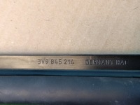 фото thumb №9, Skoda superb 3 kombi 2.0 tdi 140kw скло двері правий задня 3v9845214 з 2017 r