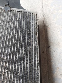 фото thumb №7, Fiat scudo радиатор peugeot expert jumper 2,0 hdi