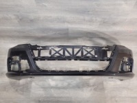 фото thumb №1, Vw passat cc 3c8 бампер перед передній