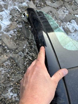 фото thumb №6, Hyundai ioniq 6 vi дах стеля штори подушка безпеки