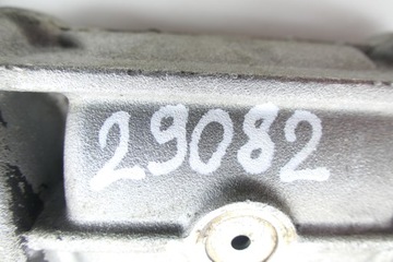 фото thumb №10, Валы балансировочные chrysler voyager iv 2.5 crd