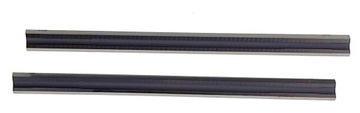 НОЖ BOSCH СТРУГА 2608635350 РУГУБНЫЙ 2-82ММ
