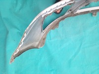 фото thumb №9, Бампер перед передній kia proceed i lift