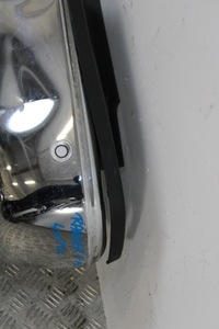 фото thumb №7, Бампер задня задній 4x pdc ford ranger v 5 lift