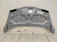 фото thumb №10, Honda jazz iii 3 2008r- капот крышка двигателя b549m