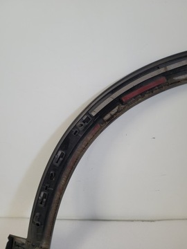 фото thumb №10, Audi 4k 4ke etron планка крыльев левый перед накладка na крыло 4ke853717