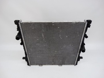 фото thumb №7, Bmw x5 g05 x6 g06 x7 g07 3.0 benz 40i 40ix радіаторів води 5a06fe3