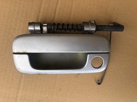 фото thumb №1, Ручка левая передняя peugeot 406 kombi 97-01