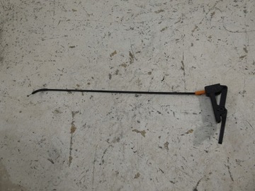 фото thumb №12, Нова оригінальна ручка трос тягa капота renault megane iv оригінальний номер