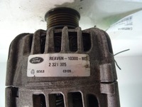 фото thumb №2, Ford focus генератор av6n10300md