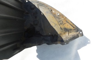 фото thumb №5, Подкрылок левая передние mazda bm 3 iii 2018 год рестайлинг b45a