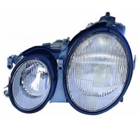 фото thumb №1, Depo le mercedes clk c208