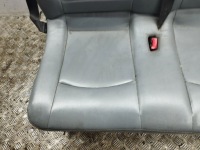 фото thumb №11, Mercedes-benz vito viano w639 2004 заднє сидіння задня / сидіння drugiego rzędu