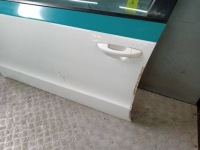 фото thumb №3, Двері перед передні ліва skoda superb ii lf9e