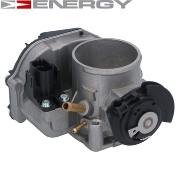 фото thumb №9, Дроссельная заслонка kpl. vw seat 06a133064p energy pp0018 корпус дроссельной заслонки