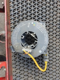 фото thumb №8, Лампа потолочный освещение opel astra g ii 2001r 1.6 8v ben ładna cała