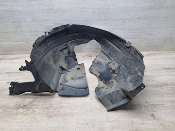 фото thumb №6, Opel mokka x 2017 перед сторона левая планки, накладки