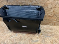 Радіатор вентилятор maserati mc20 комплект Доставка, фото thumb