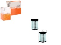 фото thumb №1, Knecht фільтр пального 7l6127177 7l6127434 1457431718