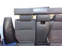 фото thumb №9, Bmw 3 e46 універсал сидіння диван комплект шкіра sport