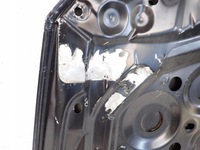 фото thumb №13, Mercedes e-klasa w213 lift 20-23 капот кришка двигуна