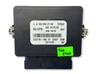 Купить Mercedes b w246 246 модуль блок управления тормоза ручного a1669002700, фото thumb