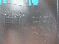 фото thumb №6, Seat arona корпус керма замка запалювання 6f0858560