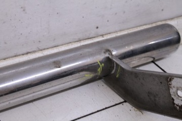 фото thumb №8, Трубное оборудование порог левый + правый kia sorento i 2002r-