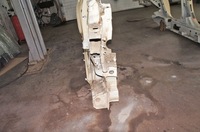 фото thumb №5, Tj417 mercedes w213 поріг блок двигуна a правий перед