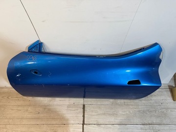 фото thumb №7, Ferrari 296 gtb 2023 двері ліві